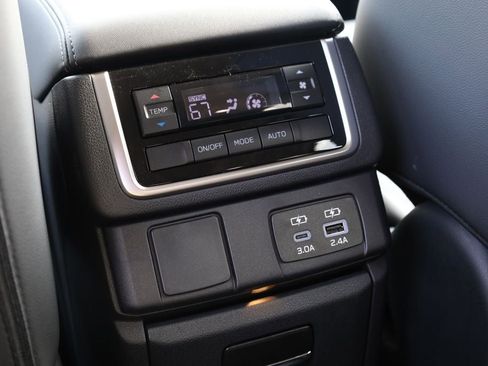 New 2026 Subaru Ascent Premium AWD/4WD image 21