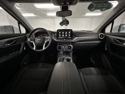 Certified 2023 Chevrolet Blazer LT w/ Convenience Package FWD image 19