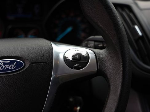 Used 2016 Ford Escape S FWD image 25