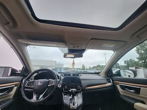 Used 2017 Honda CR-V EX-L image 21