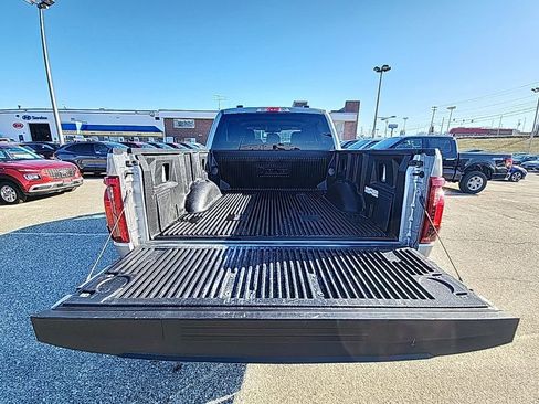 Certified 2025 Ford F150 XLT w/ Equipment Group 301A Standard AWD/4WD image 19