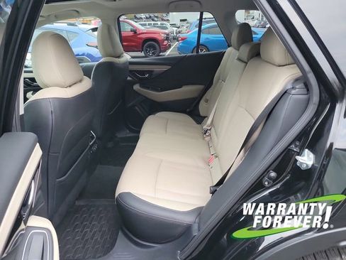 Used 2022 Subaru Outback Limited image 16