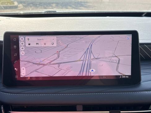 New 2026 INFINITI QX60 Autograph w/ Dark Cargo Package image 19