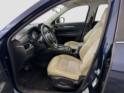 Used 2018 MAZDA CX-5 Touring image 13