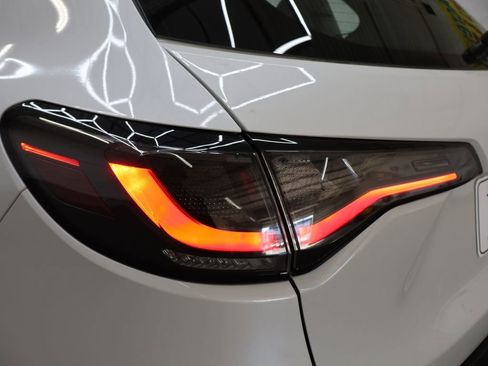 Used 2025 Honda HR-V LX image 36