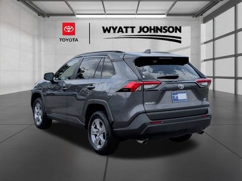 Certified 2024 Toyota RAV4 XLE AWD/4WD image 3