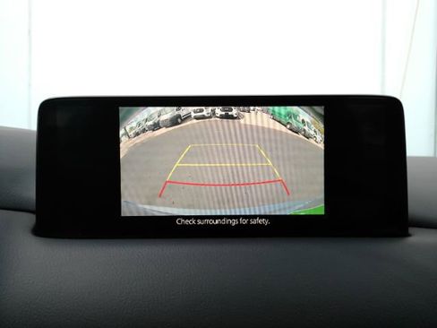 Used 2024 MAZDA CX-5 AWD 2.5 S w/ Select Package image 8