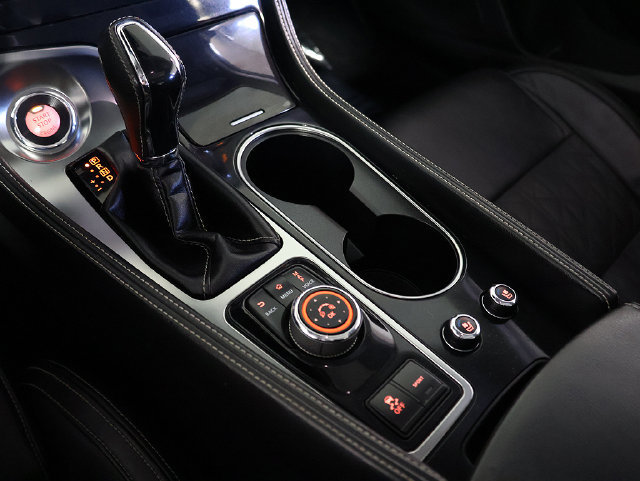Used 2019 Nissan Maxima Platinum w/ Sport Mat Group FWD image 21