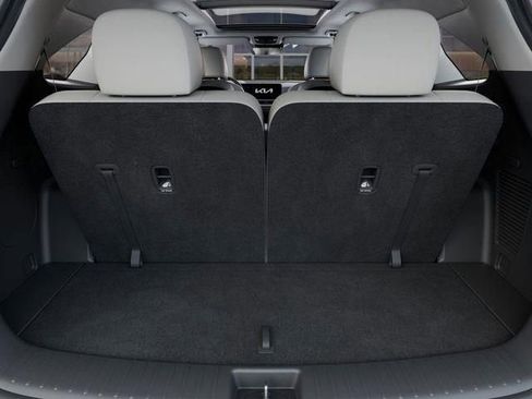 New 2025 Kia Sorento EX w/ EX Panoramic Sunroof Package AWD/4WD image 22