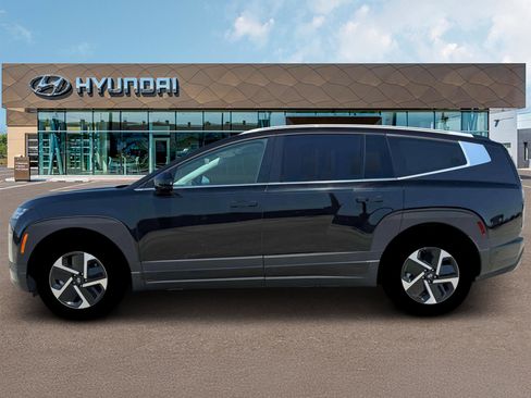New 2026 Hyundai Ioniq 9 S RWD image 3
