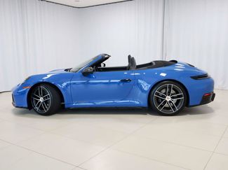 Used 2025 Porsche 911 Carrera 4 GTS AWD/4WD video 2