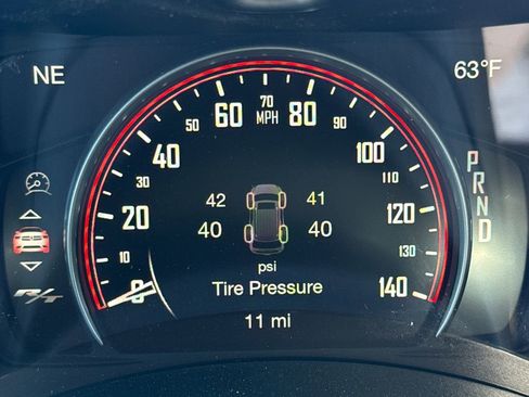 New 2026 Dodge Durango GT image 30