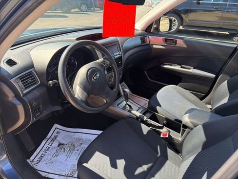 Used 2012 Subaru Forester 2.5X w/ Popular Pkg 3 image 18