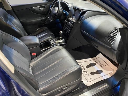 Used 2012 INFINITI FX35 Limited Edition image 23