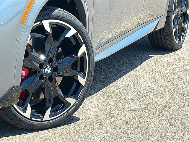 New 2026 BMW X2 M35i w/ Technology Package AWD/4WD image 33