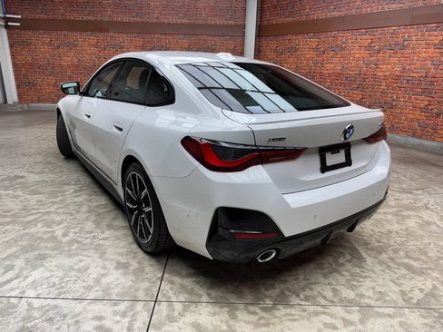 Used 2026 BMW 430i xDrive w/ M Sport Package AWD/4WD image 3