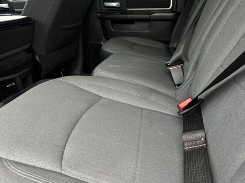 Used 2024 RAM 2500 Big Horn image 5