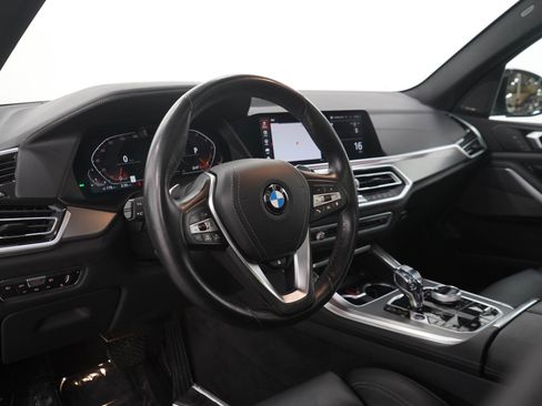 Used 2020 BMW X5 xDrive40i AWD/4WD image 27