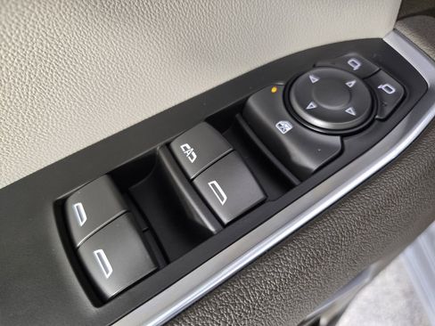 New 2026 Chevrolet Silverado 1500 LT w/ Texas Edition Plus image 24