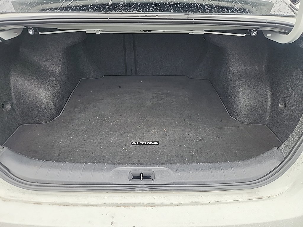 Used 2020 Nissan Altima 2.5 S FWD image 16