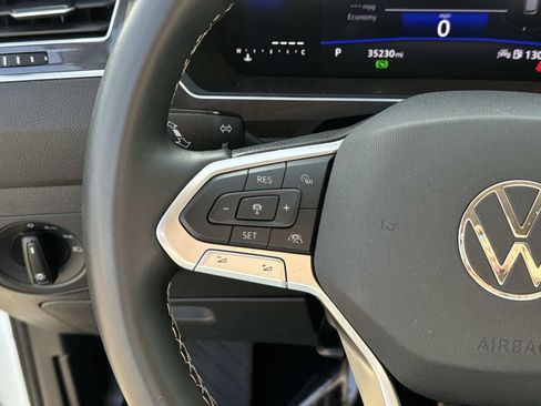 Used 2024 Volkswagen Tiguan S image 23