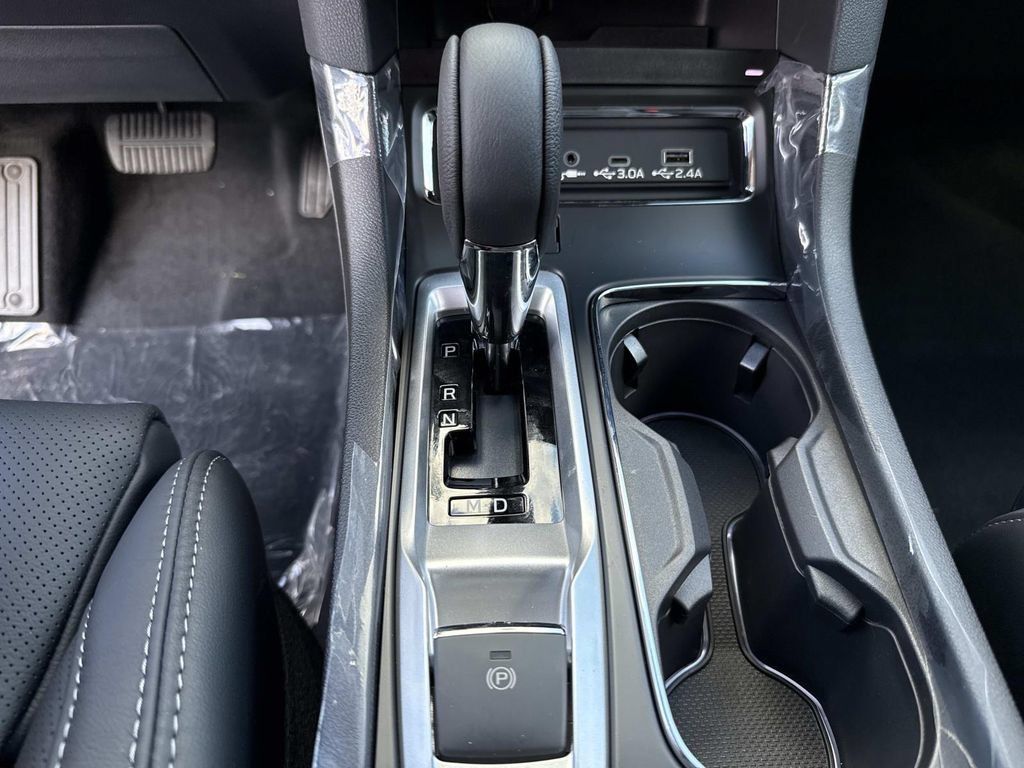 New 2026 Subaru Ascent Limited AWD/4WD image 33