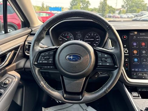 Certified 2024 Subaru Outback Onyx Edition AWD/4WD image 14