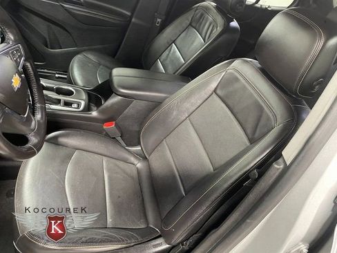 Used 2019 Chevrolet Equinox Premier AWD/4WD image 13