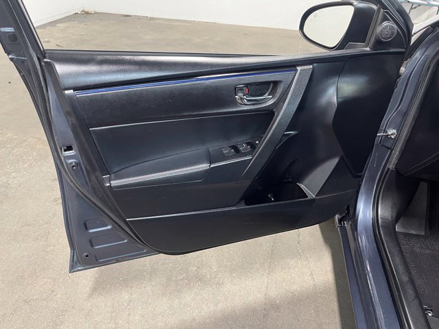 Used 2019 Toyota Corolla SE FWD image 25
