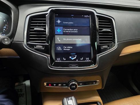 Used 2016 Volvo XC90 T6 Inscription image 22