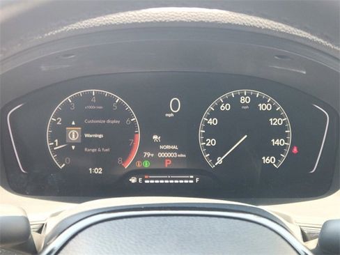 New 2026 Honda Civic Sport image 12