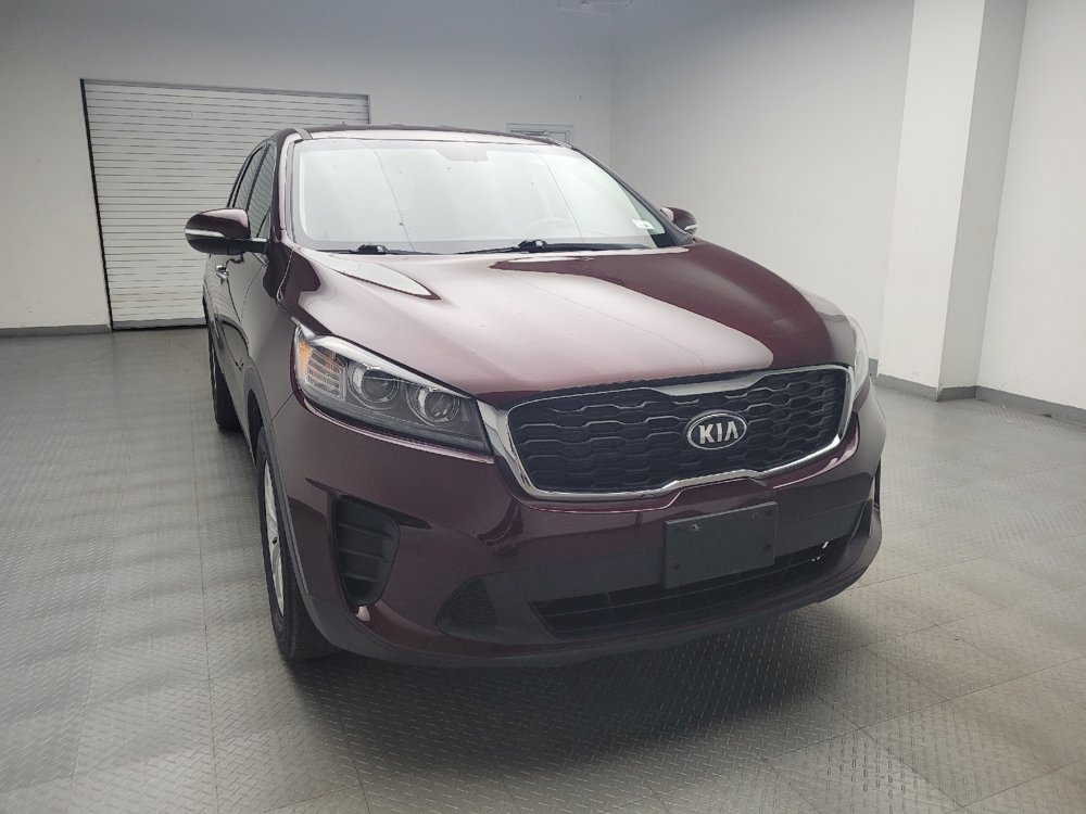 Used 2019 Kia Sorento AWD image 14