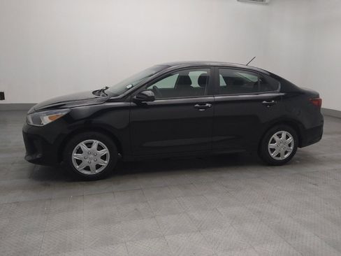 Used 2020 Kia Rio LX image 2
