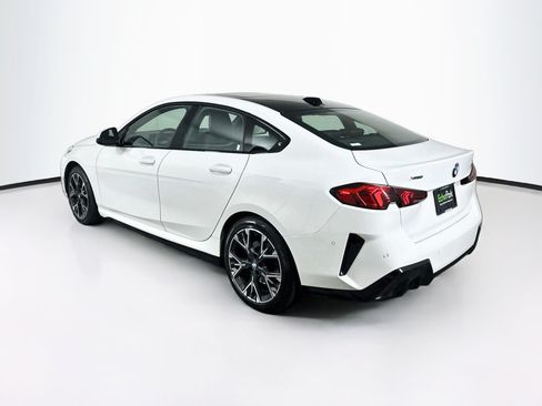 Used 2025 BMW 228i xDrive AWD/4WD image 5