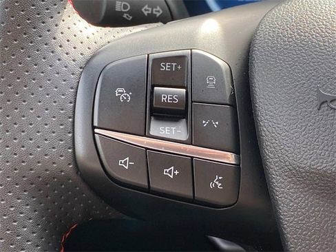 Used 2023 Ford Escape ST-Line Elite image 19