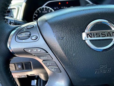 Used 2020 Nissan Murano SV FWD image 23