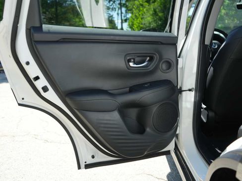 Certified 2026 Acura ADX AWD image 37