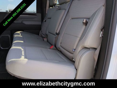 New 2026 GMC Sierra 2500 SLE w/ Preferred Package AWD/4WD image 15