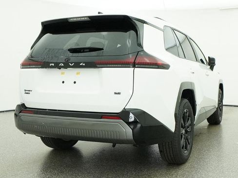 New 2026 Toyota RAV4 AWD Plug-in Hybrid image 27