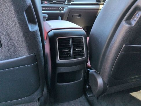 Used 2023 Kia Sportage SX AWD/4WD image 24