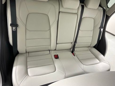 New 2025 MAZDA CX-5 AWD 2.5 S w/ Preferred Package image 29