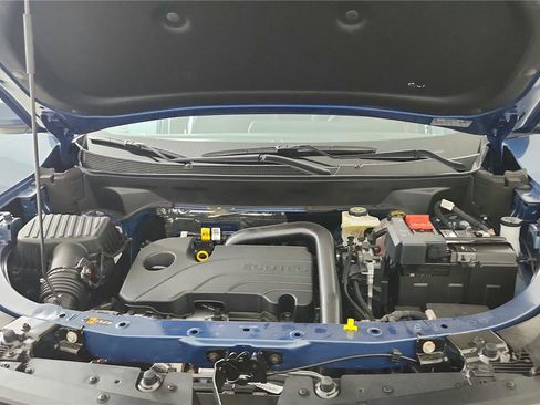 New 2026 Chevrolet Equinox LT image 17