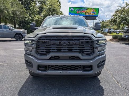 New 2026 RAM 2500 Tradesman AWD/4WD image 9