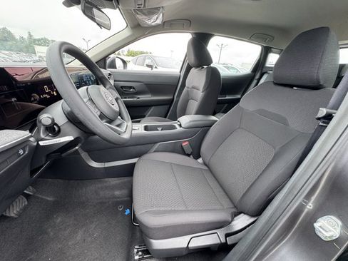 New 2026 Nissan Kicks S FWD image 15
