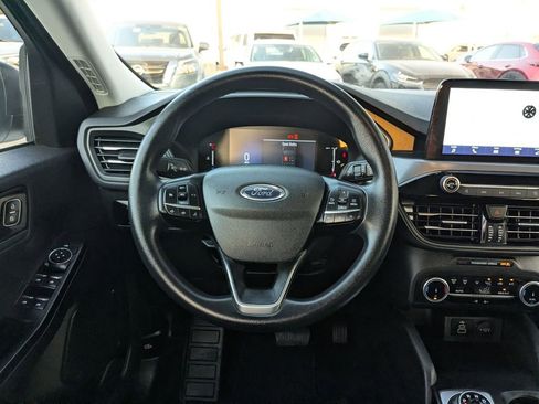 Used 2025 Ford Escape Active image 26
