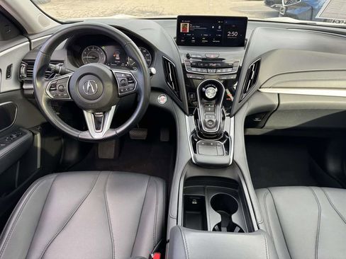 Certified 2022 Acura RDX AWD image 12