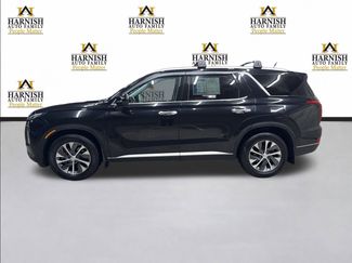 Used 2022 Hyundai Palisade SEL w/ Cargo Package video 2