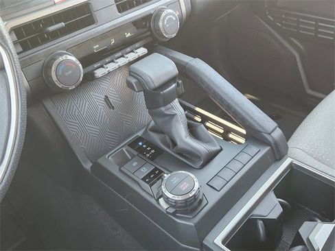 Used 2025 Toyota 4Runner SR5 image 16