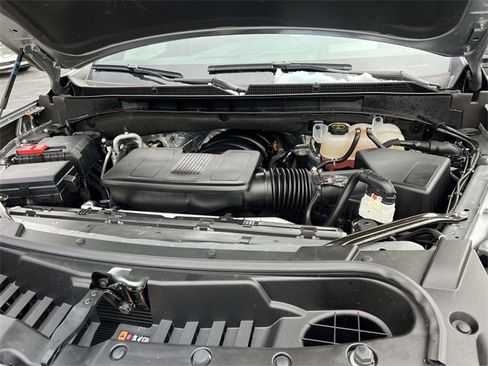 Certified 2024 GMC Yukon Denali image 11