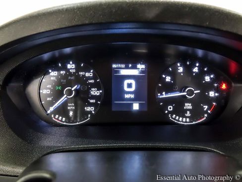 Used 2023 RAM ProMaster 2500 FWD image 10